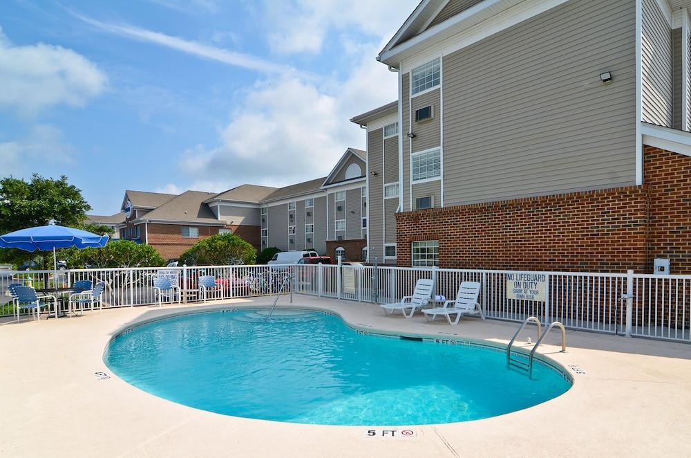 Studio 6 Myrtle Beach, Sc Hotel Exterior photo