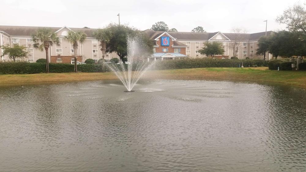 Studio 6 Myrtle Beach, Sc Hotel Exterior photo