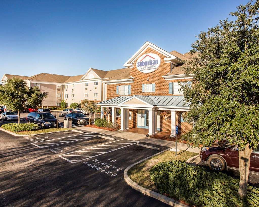 Studio 6 Myrtle Beach, Sc Hotel Exterior photo