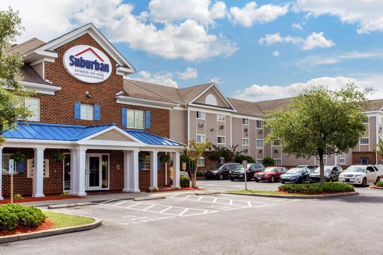 Studio 6 Myrtle Beach, Sc Hotel Exterior photo