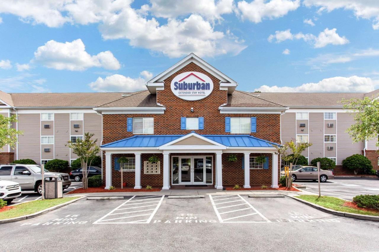 Studio 6 Myrtle Beach, Sc Hotel Exterior photo